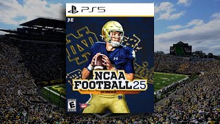The COMPLETE Guide to Player Customization in College Football 25!