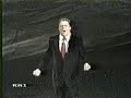 Capture de la vidéo Rome Opera Centenary Gala 1980