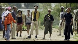 TJOVITJO  SABC 1 Episode 1