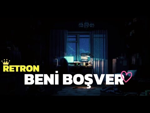 RETRON - BENİ BOŞVER ( DEMO )