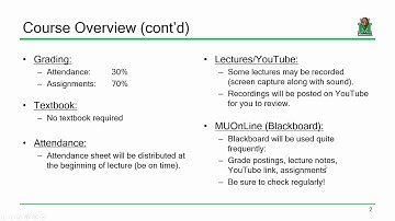 ENGR 217 Lecture 01: Course Overview & Resumes (2020.01.16)