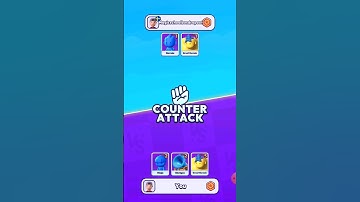 Counter Attack 2 | Mob Control | Ym plays #counterattack #mobcontrol #ymplays #gameshorts #gameplay