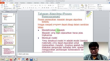 UTS Perancangan Analisis Algoritma | Penjelasan Algoritma