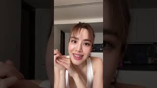 live tiktok #gracekanklao #เกรซกาญจน์เกล้า #tiktok #นางเอก #น่ารัก #สวยมาก #gfc ❤