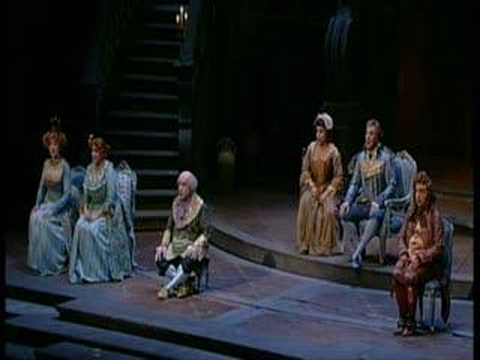 La Cenerentola - G Rossini - Questo  un nodo avvil...