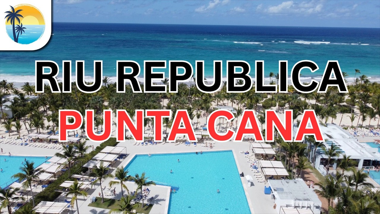 Riu Republica Punta Cana All Inclusive