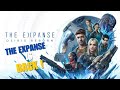Reacting to The Expanse: Osiris Reborn Trailer !