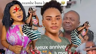 Download Lagu BOYOKA NDENGE BABOMI CAROLINE NZOTO MALILI👈MAMIE EX FEMME DE CALEB APESI MESSAGE TREFORTE PONA LIWA MP3