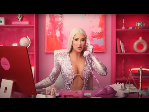 Iggy Azalea - YouTube