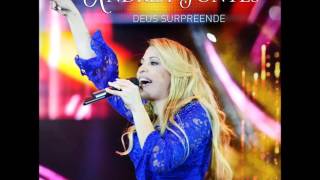 12. O Favor De Deus - Andrea Fontes (Ao Vivo)