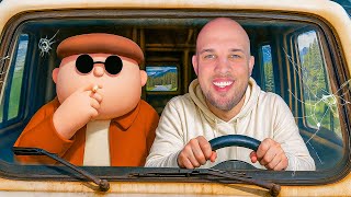 S PRIJATELJI GREMO NA IZLET! | RV There Yet? #1