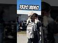 The Atmosphere Was ELECTRIC | 1320 Video’s ICE CREAM CRUISE 2025