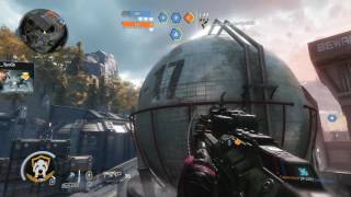 TITANFALL 2 HACKER! | AIMBOT USER!