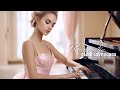 100 Best Romantic Classical Piano Pieces - The Most Old Beautiful Piano Love Songs 80&#39;s 90&#39;s
