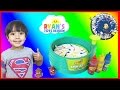 Crayola Spin Art Maker Paint Toy For Kids with Disney Cars Toys