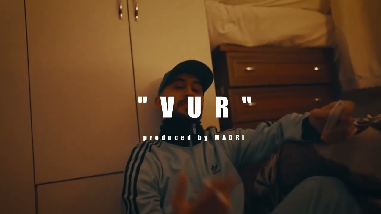 (FREE) | ERAY067 x MANSUR x ORGANIZE 