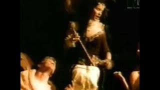 Marina Lima (Pierrot ) ( Video Clipe)
