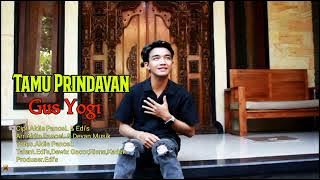 Lagu Bali 2024 Tamu Prindavan | Gus Yogi ( Video Klip)#fyp #Rahayu187