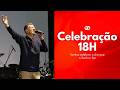 Celebração em Família 18H - AO VIVO / CG São mateus