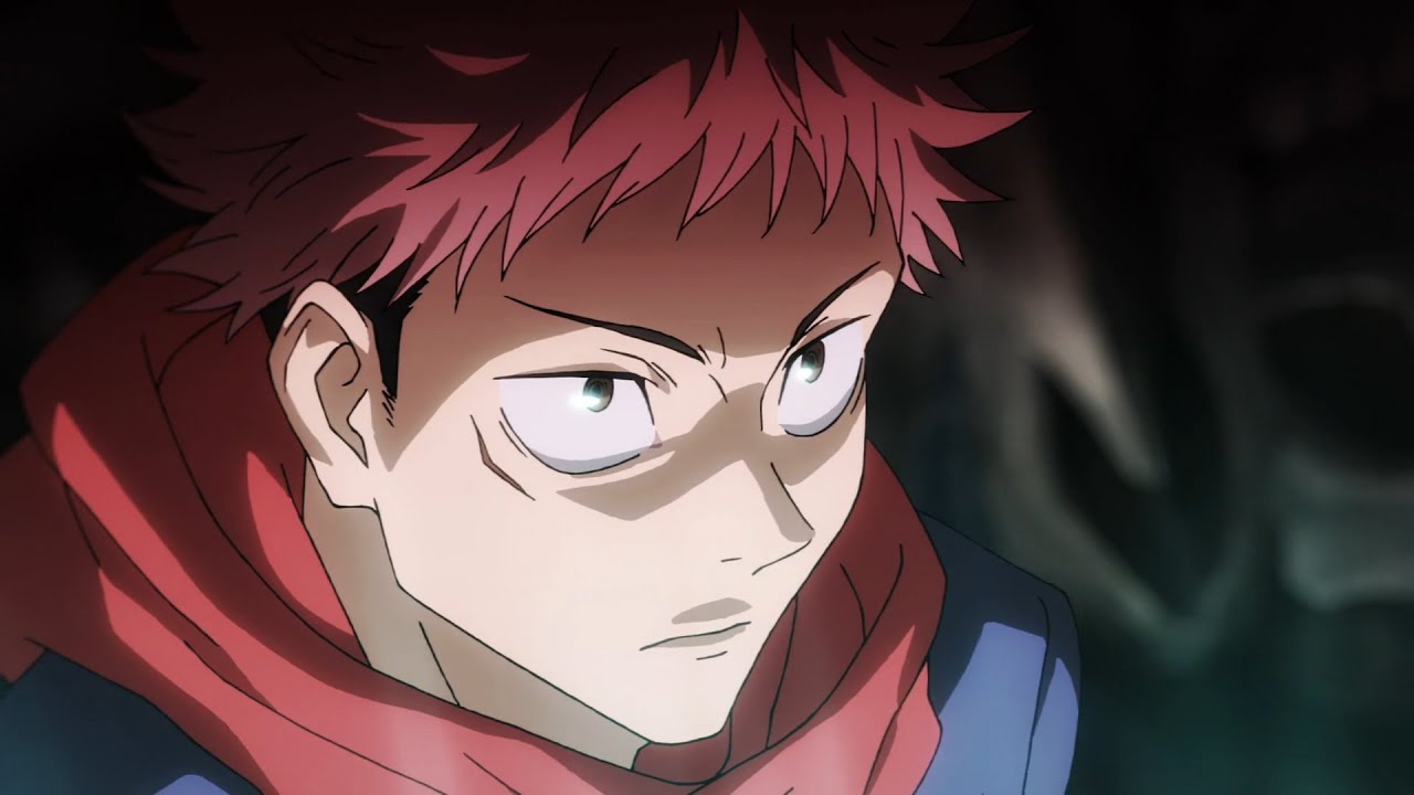 Jujutsu Kaisen AMV EDIT Blood In The Water YouTube