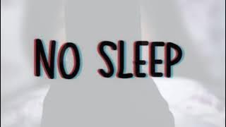 DJ CNG  - No Sleep  ( Dj Cengiz Unsal )