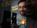 OnePlus Nord 5 5G - Cashify Refurbished Unboxing 🔥😍