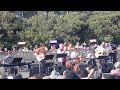 ブレッド&バター「MONDAY MORNING」@PEACEFUL EASY FEELING Free Concert at Chigasaki Beach 2/6