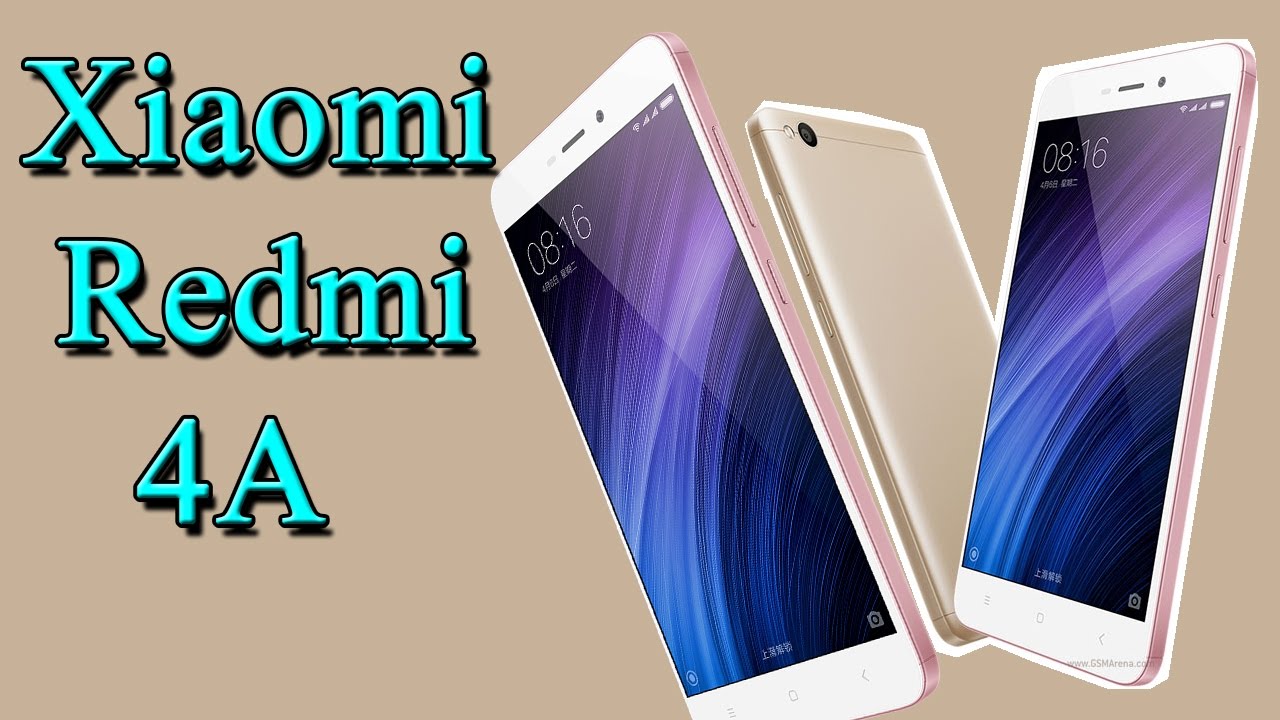 Xiaomi Redmi 4A Review | 13MP Camera | 2GB RAM | Best Selfie Phone ...