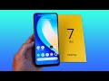 REALME 7 PRO - ЛУЧШИЙ ПОЛУФЛАГМАН ЗА 26К?