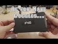 FYS FPV Monitor Review 📺