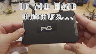 FYS FPV Monitor Review 📺