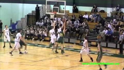 Steve Faust Class of 2012 | 6'10" #44 | Colts Neck...