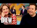 Jimmy Fallon Reminisces About His Weekend Update Days with Tina Fey