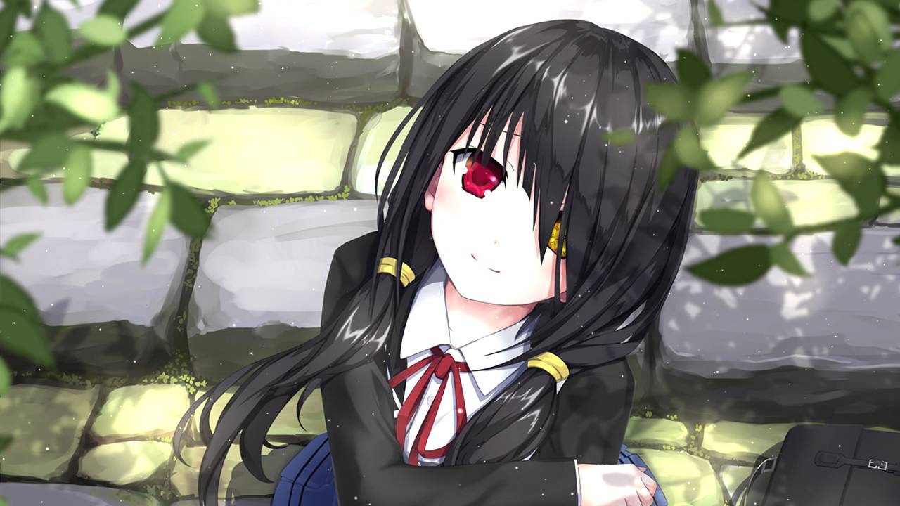 Nightcore -「Đổi thay」