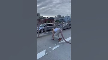 Thumbnail of Rat on a Bridge