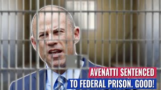 Benny Johnson alleges: Breaking: Trump’s Largest Democrat Foe Was Just Sentenced To Federal Prison, Disgraced Forever