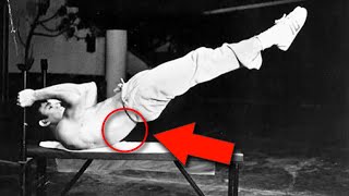 10 REASONS THAT MAKE BRUCE LEE a SUPERHUMAN