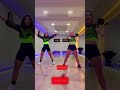 Turreo sesions #19 - Coreo completa en mi canal - Euge Carro #baila #zumbachoreo #zumbainstructor