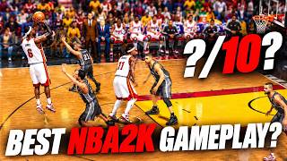 NBA2K14 Review In 2026: Bad Graphics, Amazing Gameplay !!