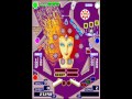 Pinball Action By Tehkan 1985 Arcade Version Pinball Action By Tehkan 1985 Arcade Version