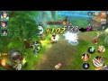 DragonBlade App Game Gameplay Preview - GooglePlay