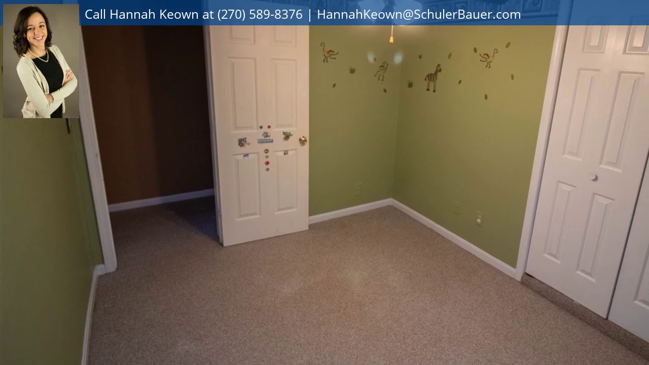 2938 Lilac Rd, Leitchfield, KY 42754 MLS 10050178 YouTube