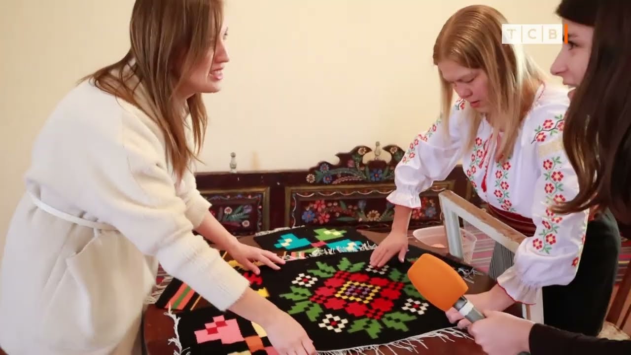 Гобелены Дианы