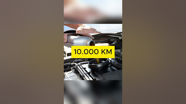 SILNIKI TSI jak o nie dbać?