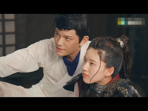 裴恒与韩烁在线battle！互骂对方是贱人，被芊芊吐槽是嫉夫？