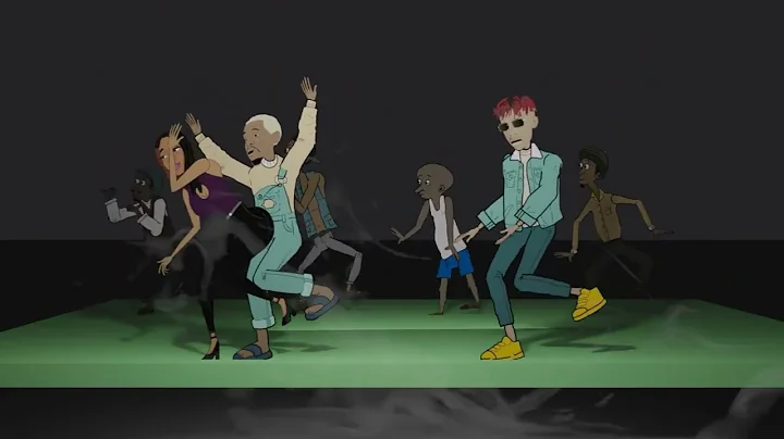 Terry Afrika -Hondo ft Novi Keys ( Ginger The Album
