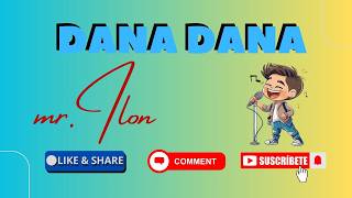 DANA DANA __ Maluku Utara