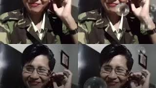 PUAS DI HATIMU SAKIT DI HATIKU KARAOKE