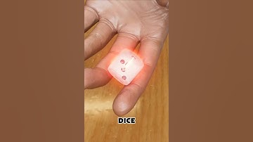 🎲 Magic Dice Cheating 🎩✨ The Secret Trick! #shorts