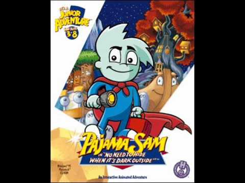 pajama sam 1 music pajama sam 1 music
